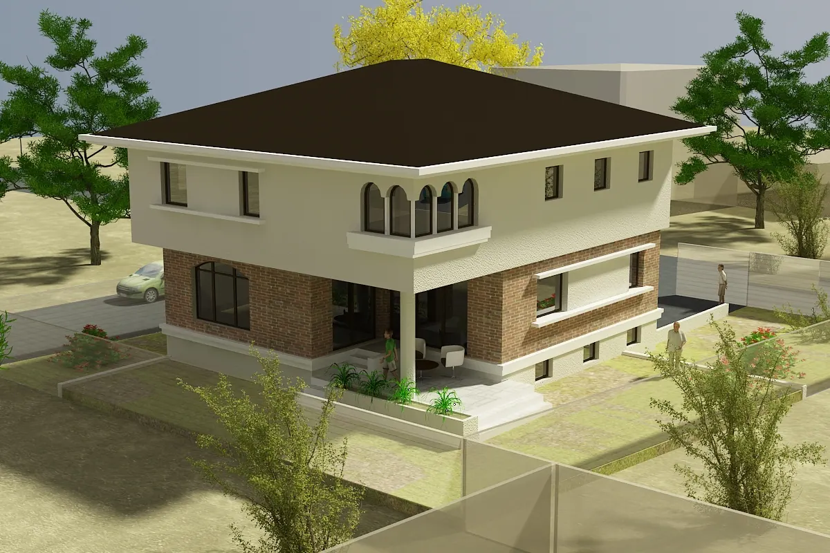 Casa Meteorologiei