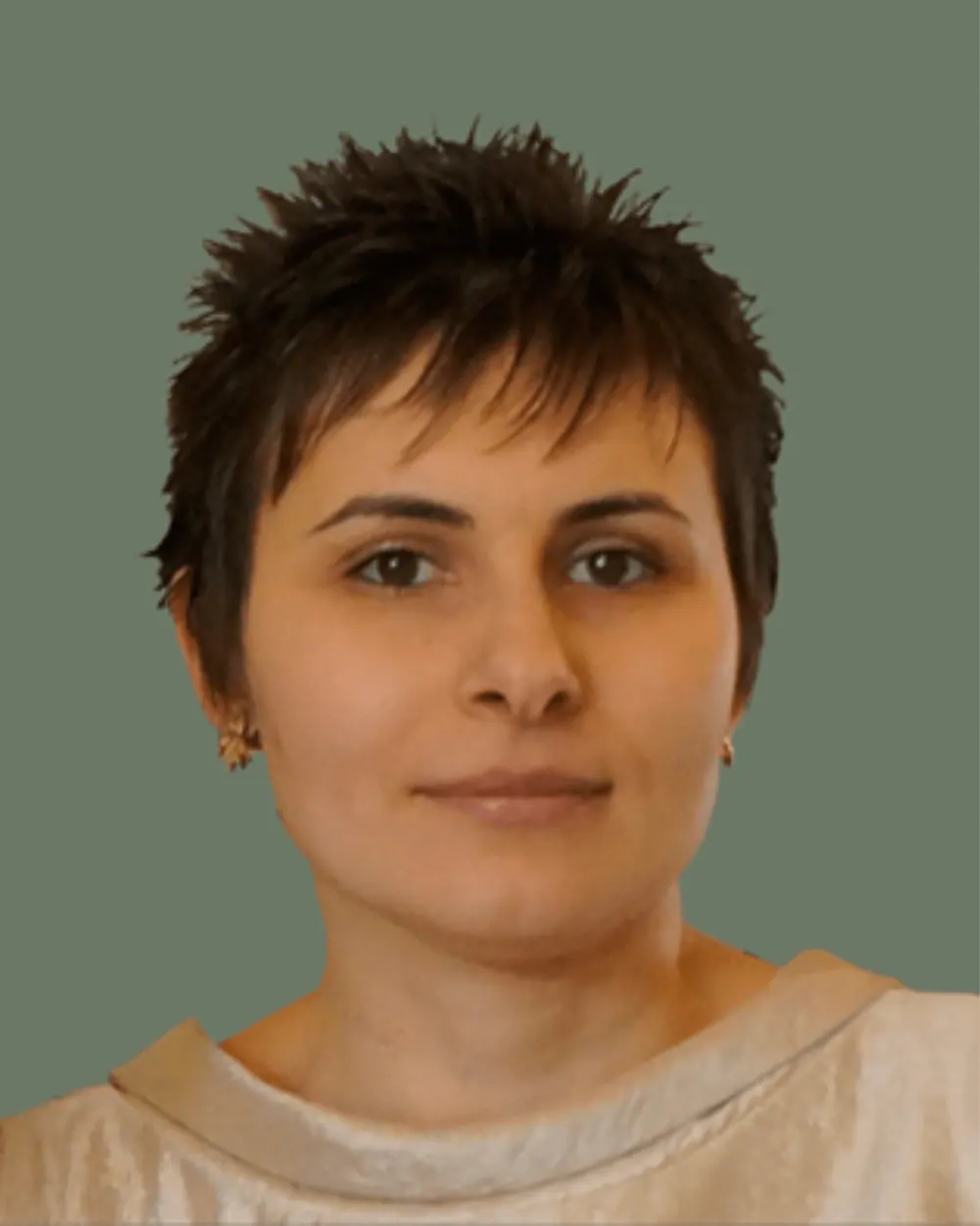Cristina Ormenean-Zaharia